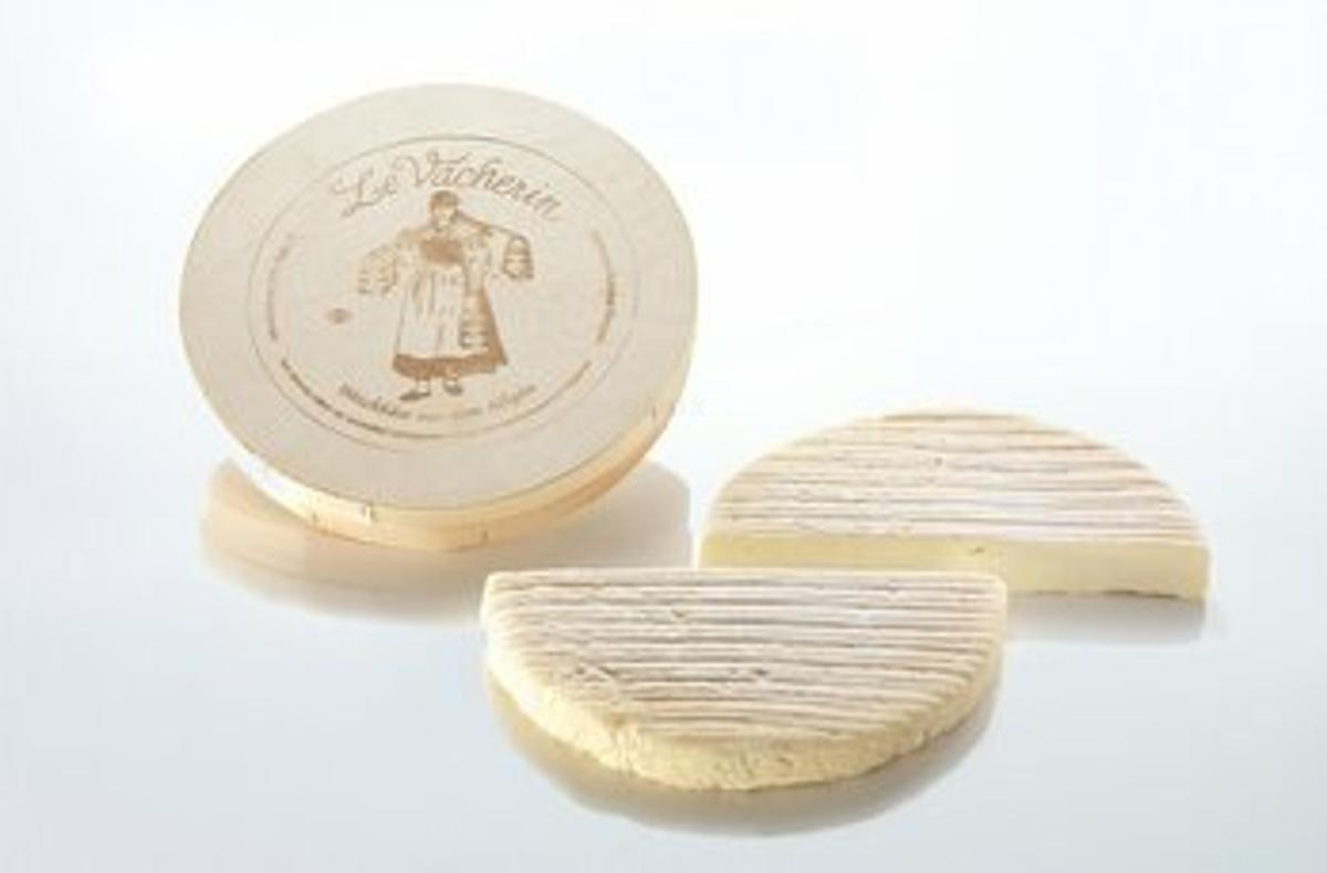 Le Vacherin