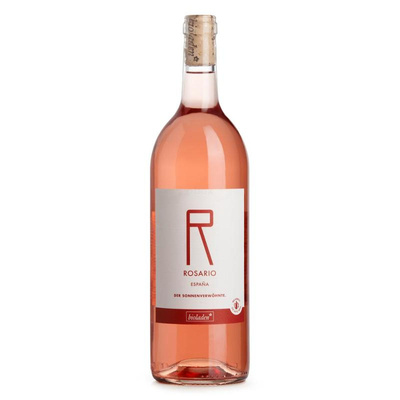Produktfoto zu Rosario Rosé 2023