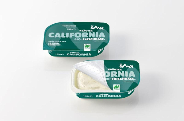 Produktfoto zu California Kräuter