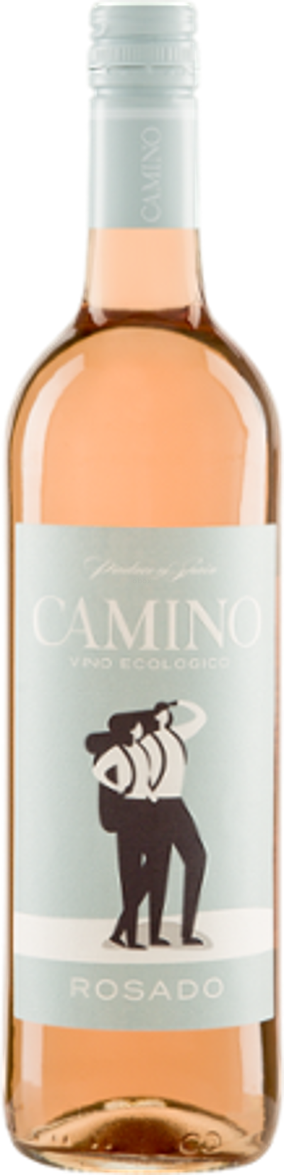 Produktfoto zu Camino Rosado Tempranillo 2023