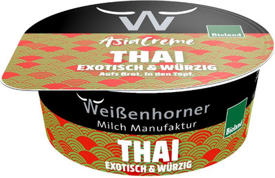 Produktfoto zu NEU: Asia Creme Thai - Einführungspreis!  statt 2,95 €