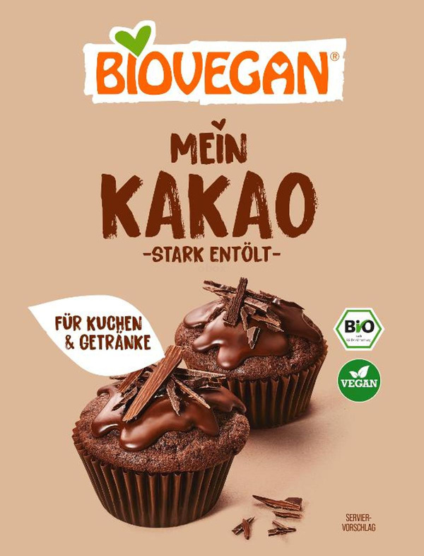 Produktfoto zu Mein Kakao