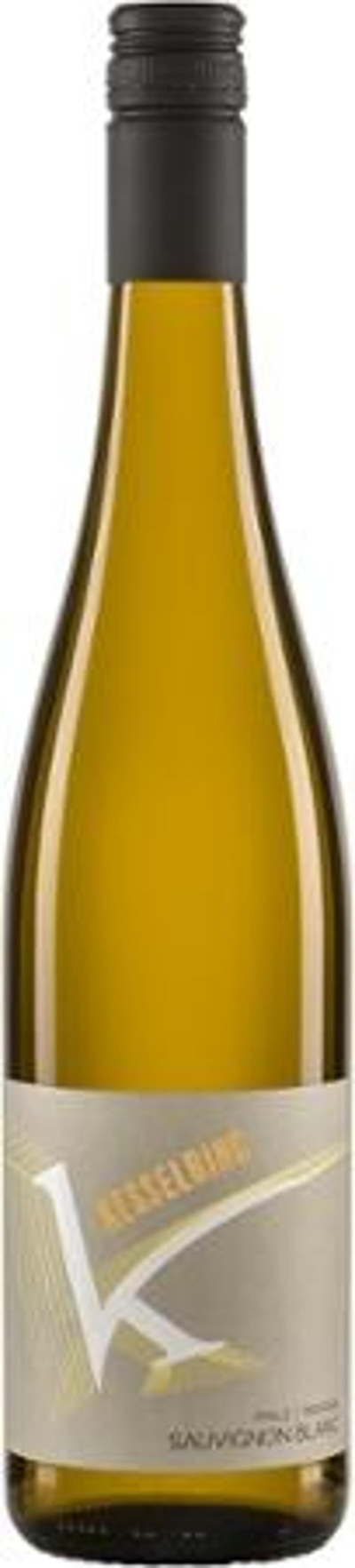 Produktfoto zu Sauvignon Blanc QW 2023