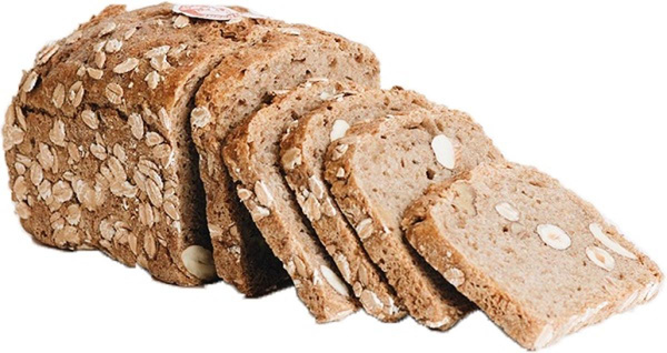 Produktfoto zu VK - Grünkern - Nuss - Brot