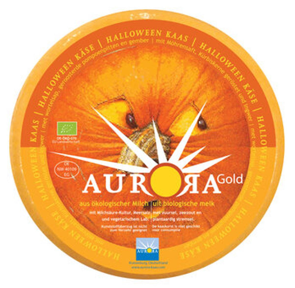 Produktfoto zu NEU: Aurora Halloween