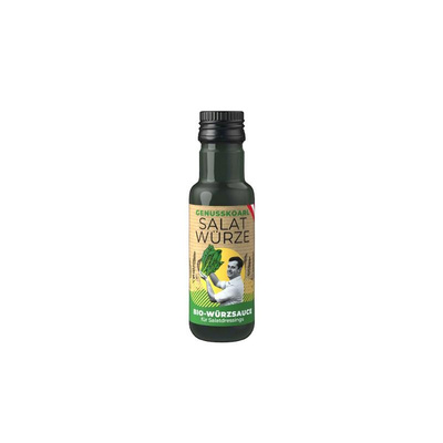 Produktfoto zu Salatwürze - für schnell zubereitete Dressings!