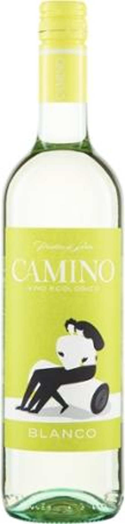 Produktfoto zu Camino Blanco Airen 2023