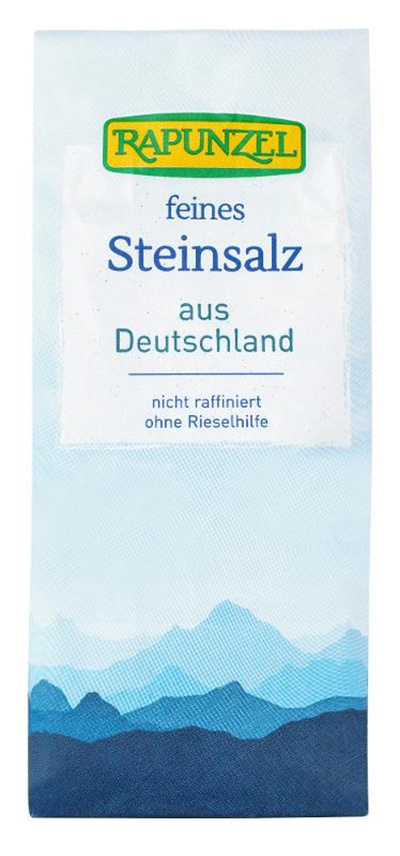 Produktfoto zu Steinsalz aus Deutschland