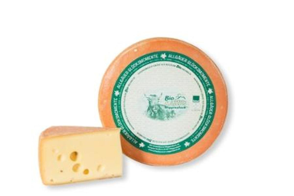 Produktfoto zu Allgäuer Glücksmomente d'milde