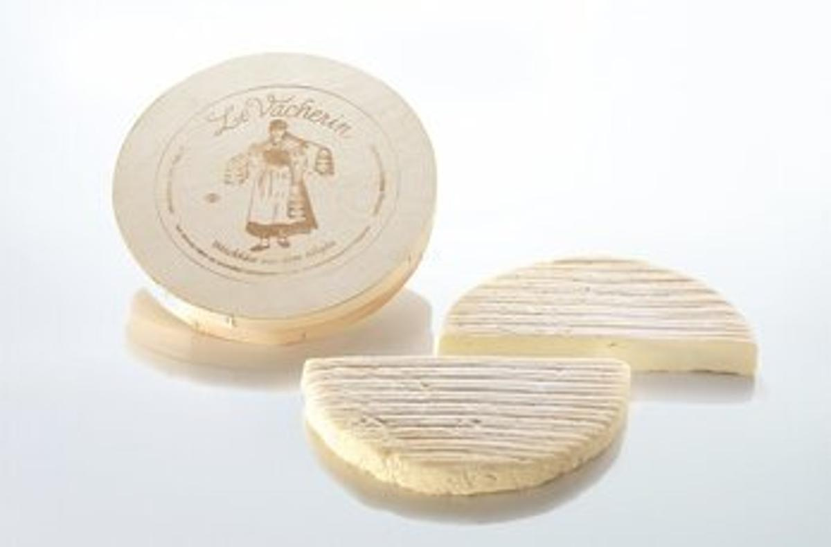 Le Vacherin