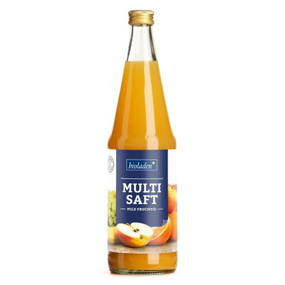 Produktfoto zu Multisaft ganzer Kasten