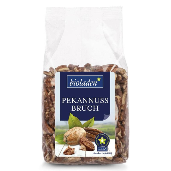 Produktfoto zu NEU: Pekanüsse Bruch - Einführungspreis! statt 7,69 €