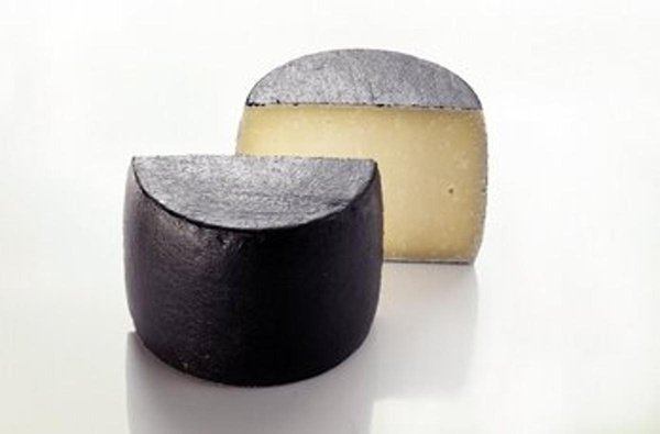 Produktfoto zu XPecorino Nero