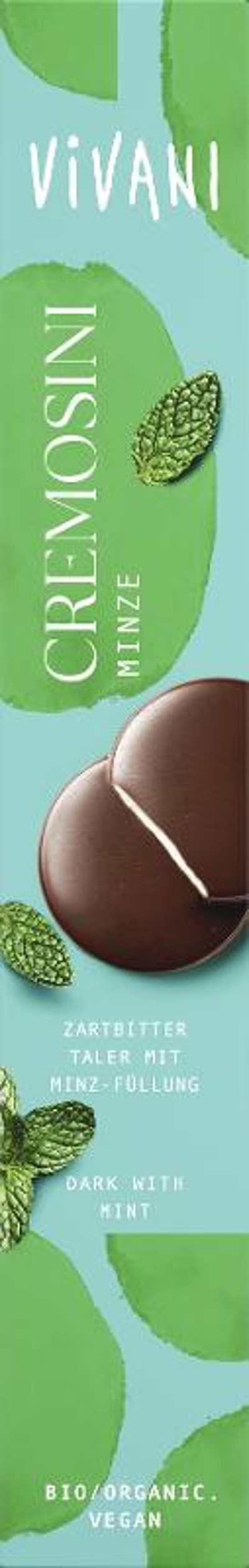 Produktfoto zu Cremosini Minze