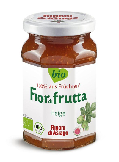 Produktfoto zu Feige Fruchtaufstrich