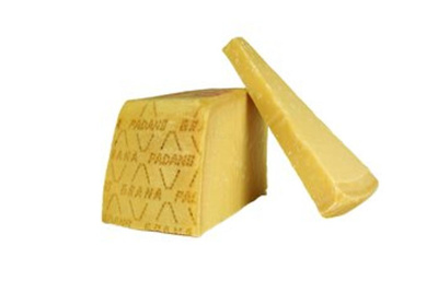 Produktfoto zu Grana Padano DOP 12 Monate