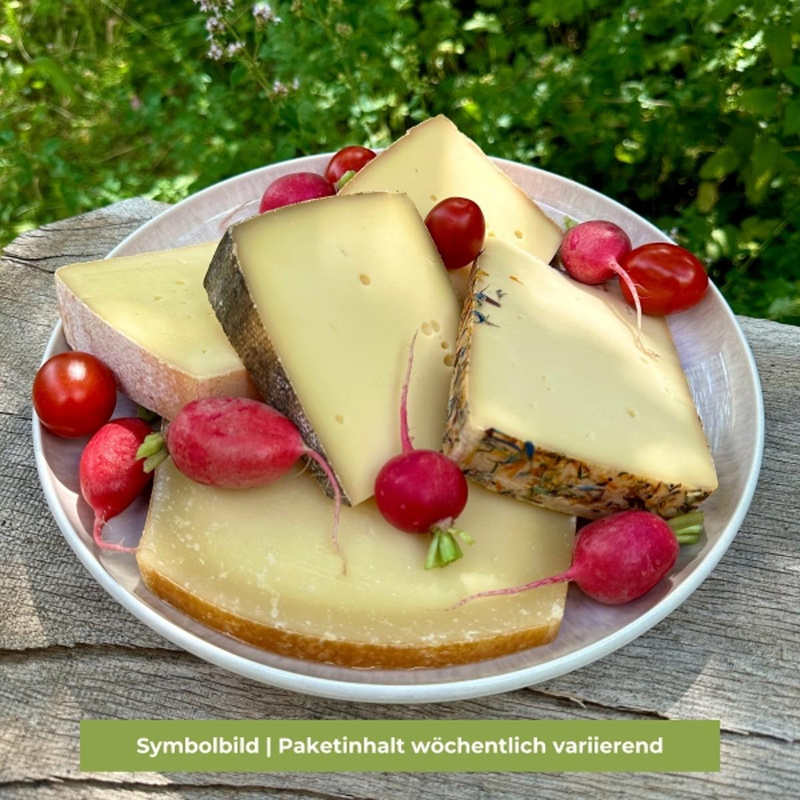 Käsepakete