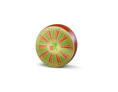 Produktfoto zu Heumilch Appenzeller - Premium-AOP-Klassiker aus der Schweiz, statt 38,90 €