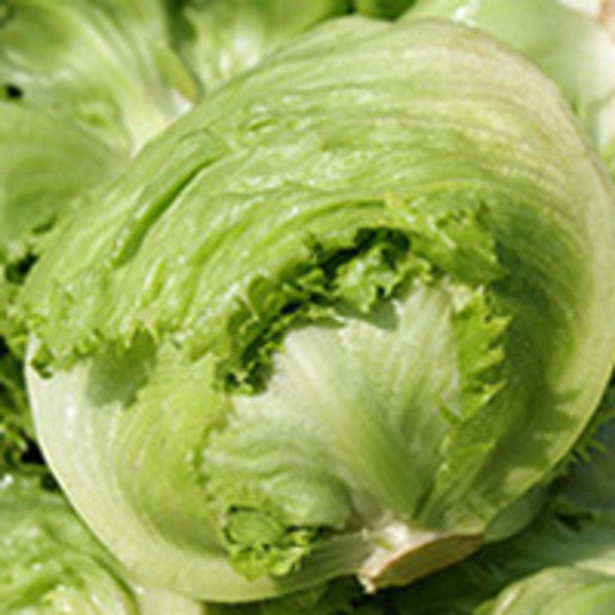 Eissalat