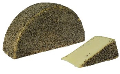 Produktfoto zu Dreipfefferhoch Heumilchkäse