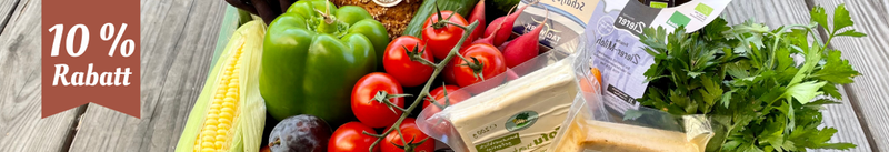 10 % - Wochenangebot 08.-12.06.26