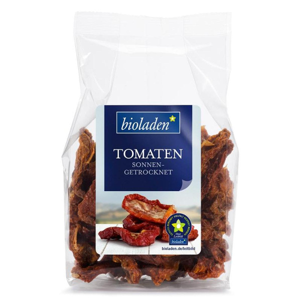 Produktfoto zu Tomaten getrocknet