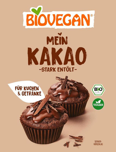 Produktfoto zu Mein Kakao