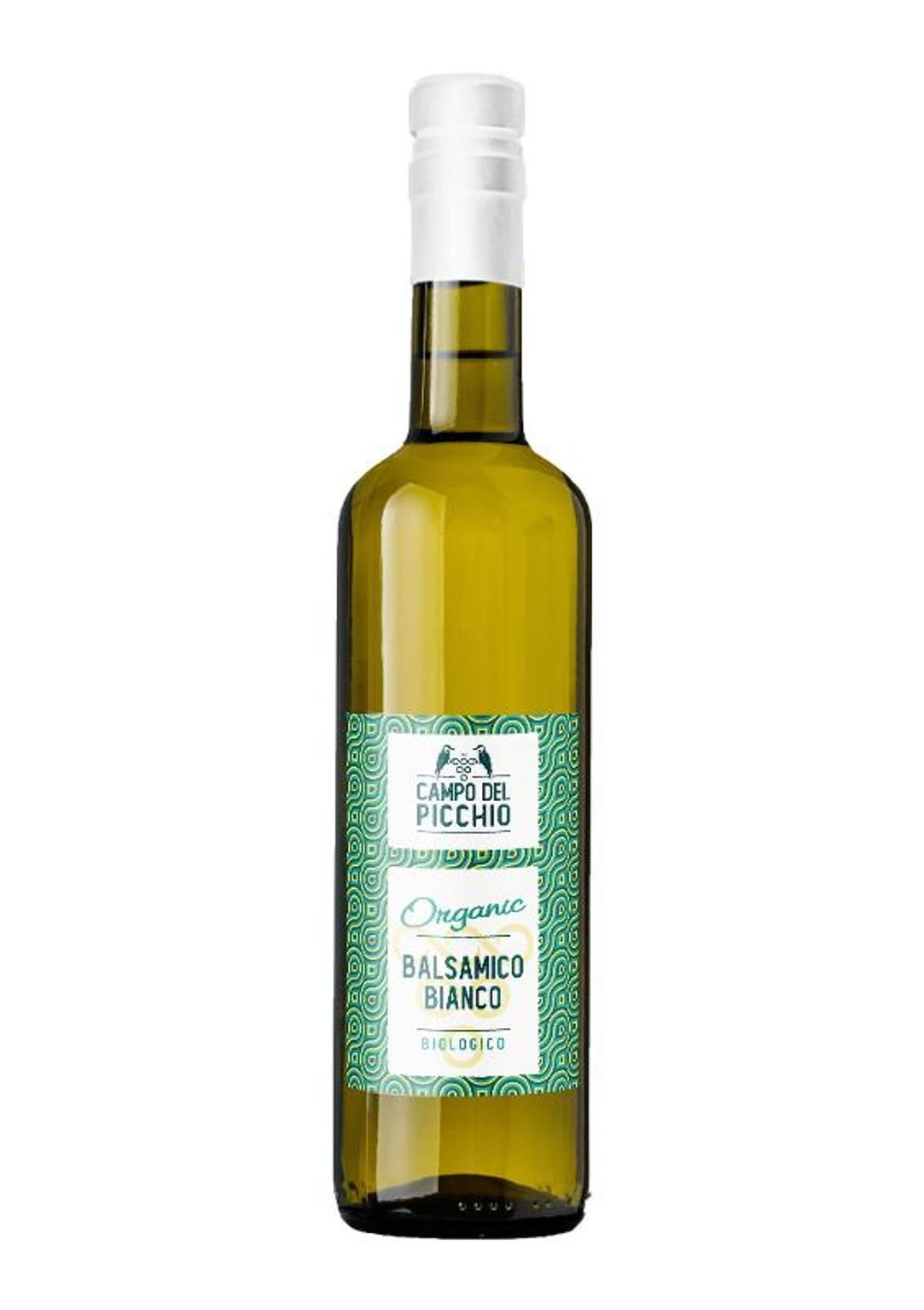 Aceto Balsamico Bianco