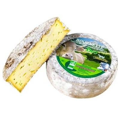 Produktfoto zu Tomme du Bournette