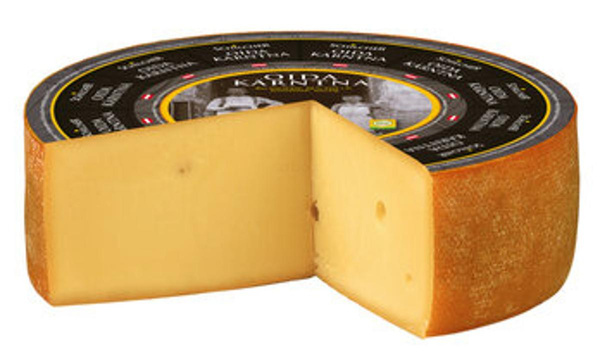 Produktfoto zu Oida Kärntna -  mindestens zehn Monate gereift