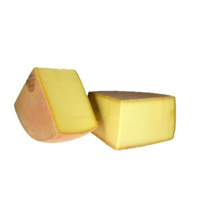 Produktfoto zu Appenzeller Landkäse aus Heumilch