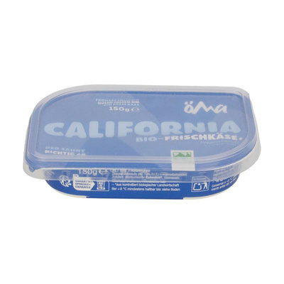 Produktfoto zu California Natur