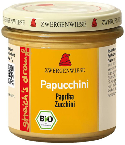 Produktfoto zu Streich's Drauf Papucchini