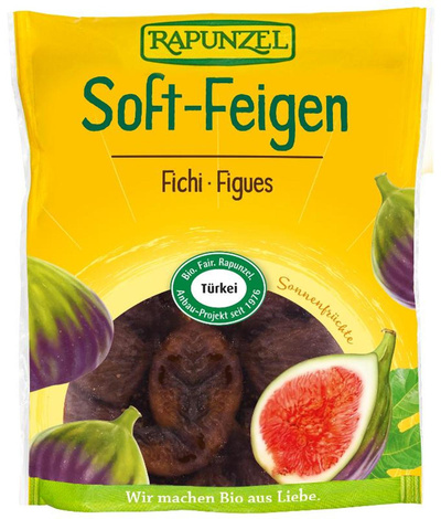 Produktfoto zu Soft Feigen