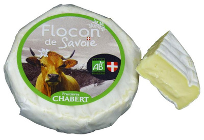 Produktfoto zu Flocon de Savoie - Schneeflocke der Savoie