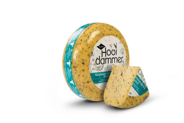 Produktfoto zu Hooidammer Röstzwiebel-Brennnessel
