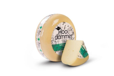 Produktfoto zu Schafkäse jung von Hooidammer