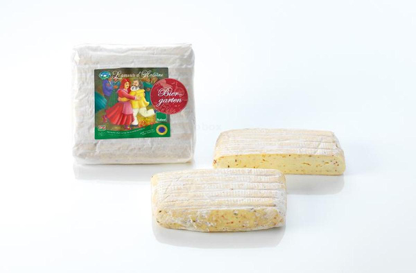 Produktfoto zu Biergarten L´amour Rouge