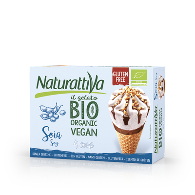 Produktfoto zu Soja Eishörnchen