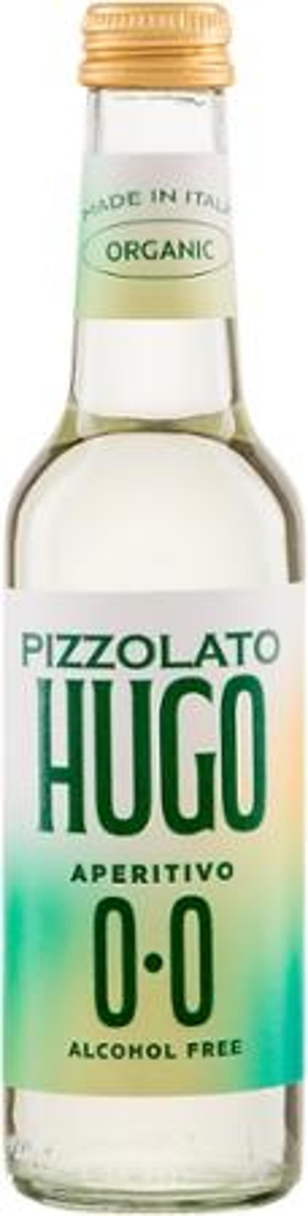 Produktfoto zu Hugo Aperitivo alkoholfrei