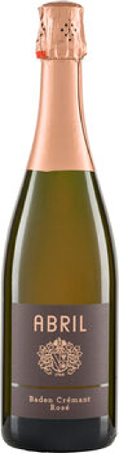 Produktfoto zu Crémant Rosé Brut