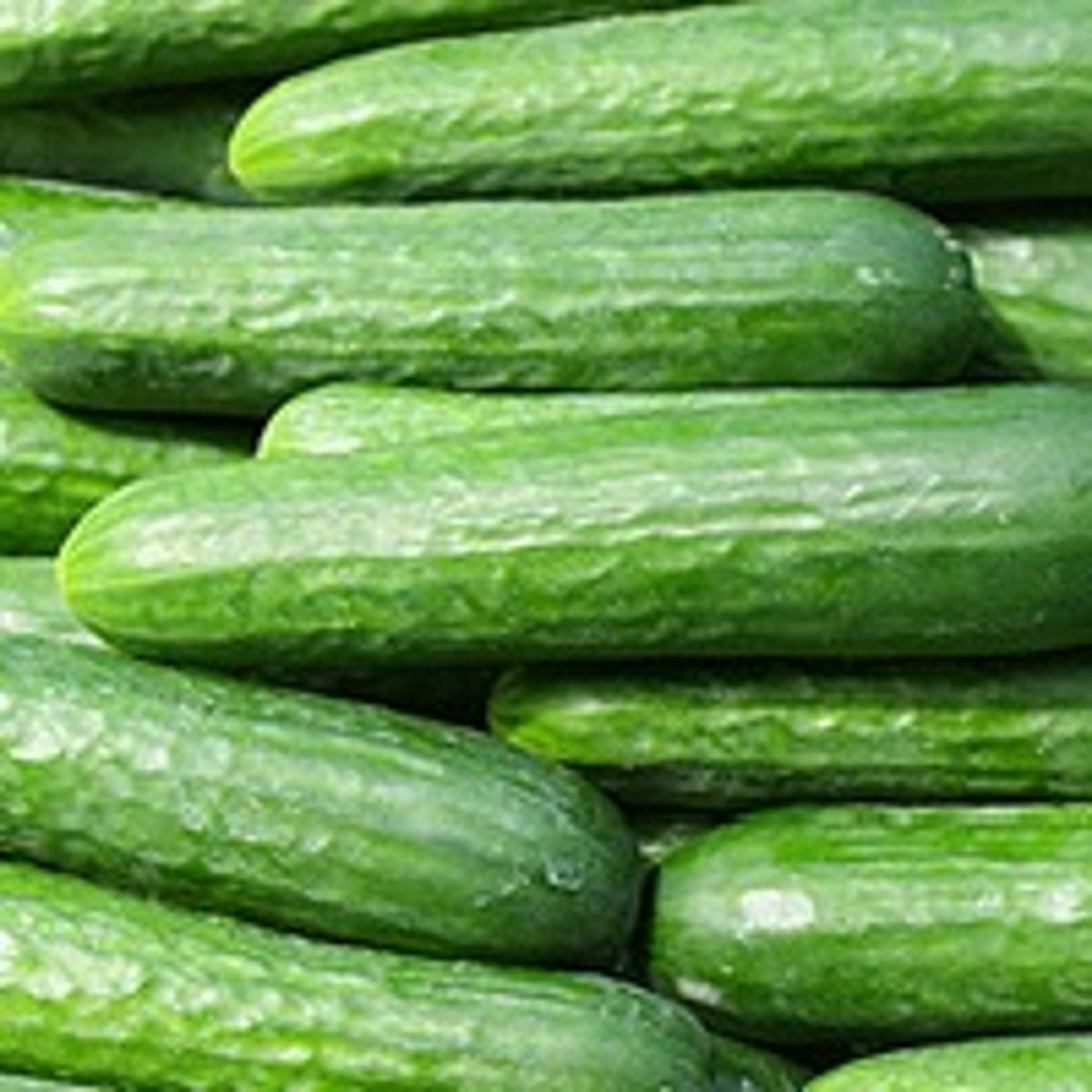 Minigurken