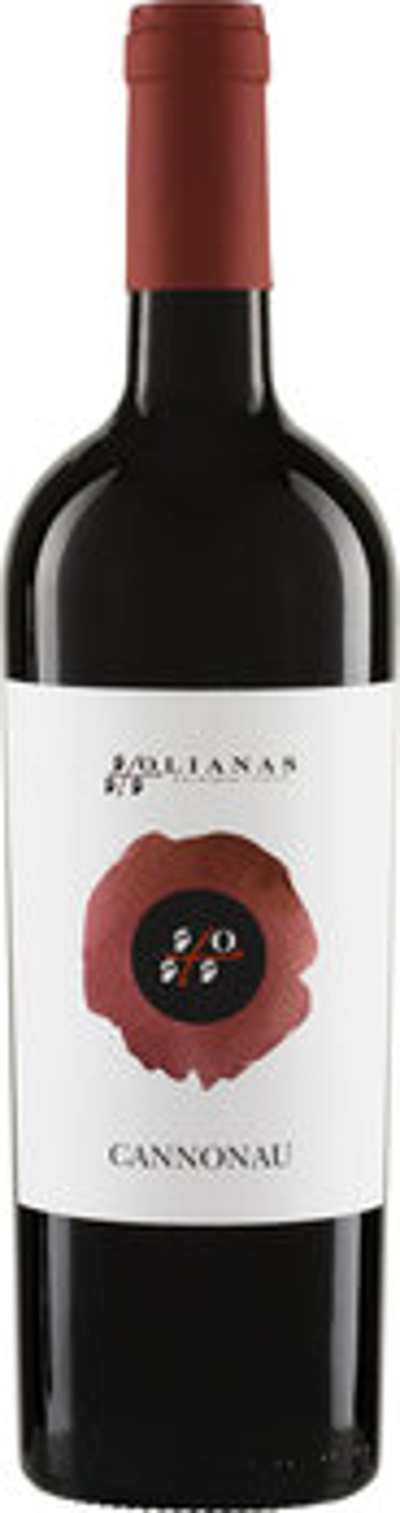 Produktfoto zu Cannonau di Sardegna DOC 2022