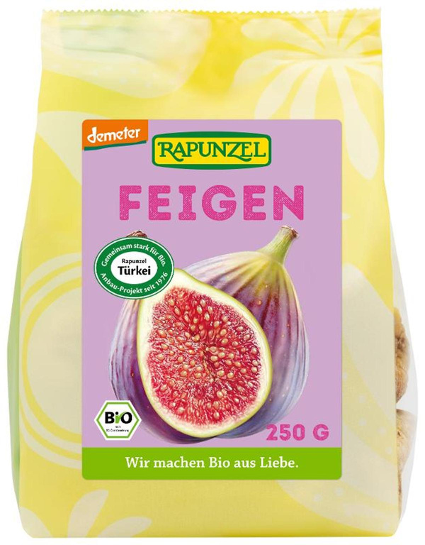 Produktfoto zu Feigen