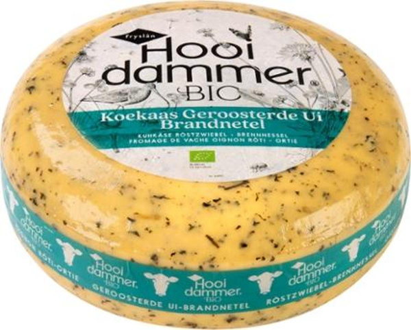 Produktfoto zu Hooidammer Röstzwiebel-Brennnessel