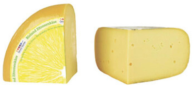 Produktfoto zu Aurora Bioland Zitronenkäse