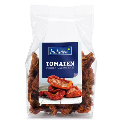 Produktfoto zu Tomaten getrocknet