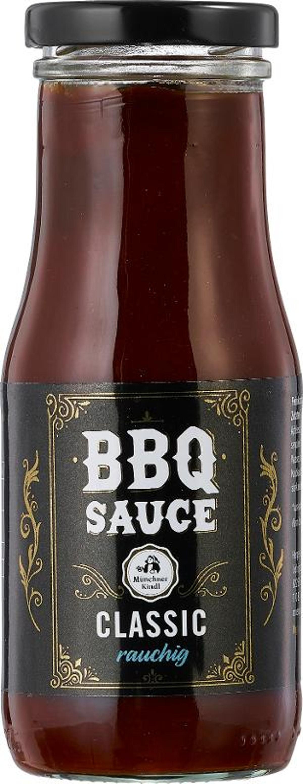 Produktfoto zu XBBQ Sauce Classic