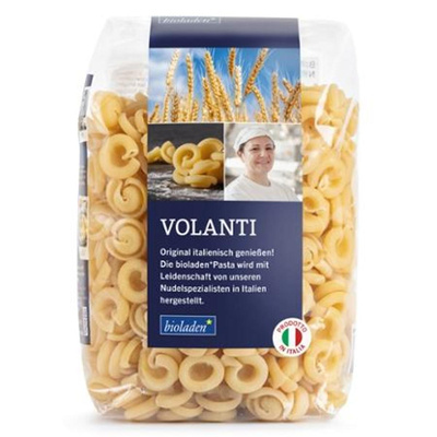 Produktfoto zu Volanti - Pasta aus Italien!