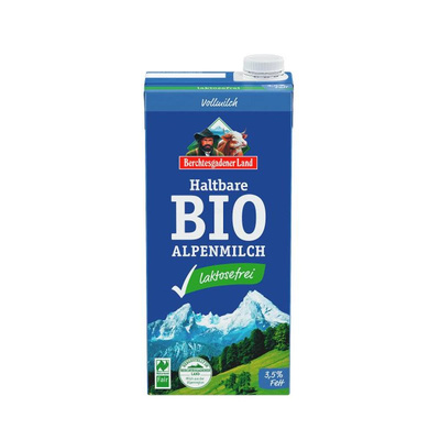 Produktfoto zu MKWLaktosefreie H-Milch 3,5%